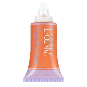 Cek Halal Labenka Perfector Base Make-Up Primer ConcealerLBK-F02 #03 Orange BPOM