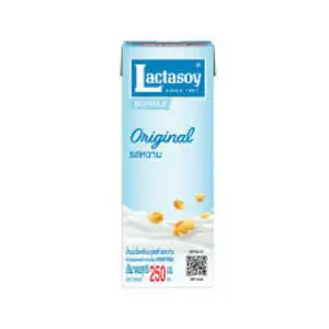 Cek Halal Lactasoy Sari Kedelai (Soymilk) BPOM