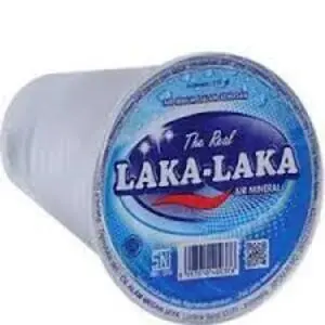 Cek Halal Laka-laka Air Minum Dalam Kemasan (Air Mineral) BPOM