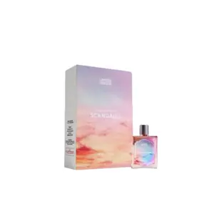 Cek Halal Lamoza Exclusive Premium Scandalus BPOM