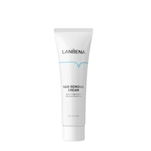 Cek Halal Lanbena Hair Removal Cream BPOM