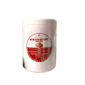 Cek Halal Larassanti Strawberry Hair Mask BPOM