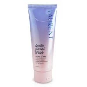Cek Halal Laurent Gentle Facial Wash Acne Care BPOM