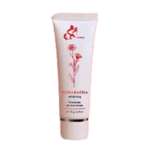 Cek Halal Lavatera Astaxanthin Whitening BPOM
