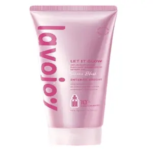 Cek Halal Lavojoy Let It Glow 10% Niacinamide Daylight Brightening Serum Gel Serene Blush BPOM