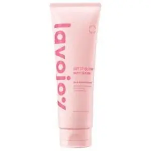 Cek Halal Lavojoy Let It Glow Body Serum Orange Blossom BPOM