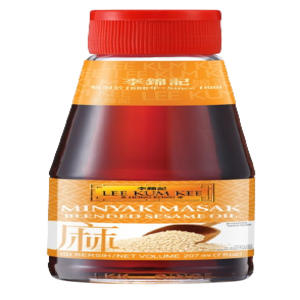 Cek Halal Lee Kum Kee Minyak Wijen Untuk Masak (Sesame Oil for Cooking) BPOM