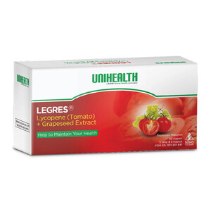 Cek Halal Legres BPOM