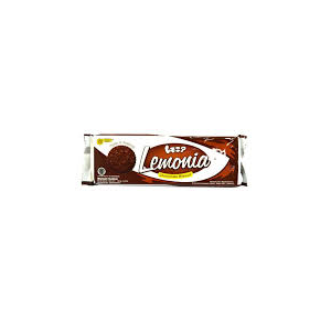 Cek Halal Lemonia Biskuit Cokelat BPOM