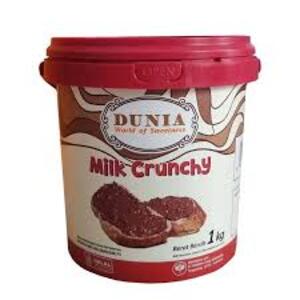 Cek Halal Lianggui Oat Rasa Cokelat (Oat Crisp Choco) BPOM