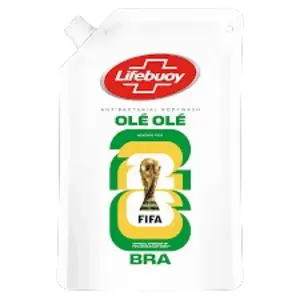 Cek Halal Lifebuoy Menthol Kick Bodywash BPOM