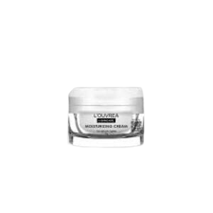 Cek Halal Louvrea +skincare Moisturizing Cream BPOM