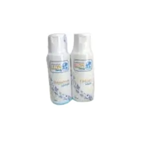 Cek Halal Lu'in Beauty Cleansing Lotion BPOM