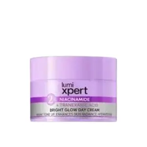 Cek Halal Lumixpert 2% Niacinamide TXA Bright Glow Day Cream BPOM