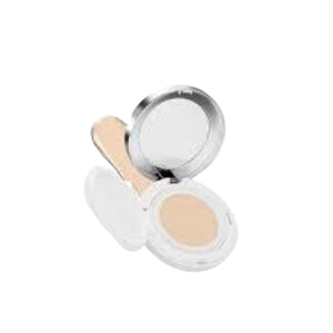 Cek Halal Lumufe Aqua Flawless Cushion Foundation 02 Ivory White BPOM