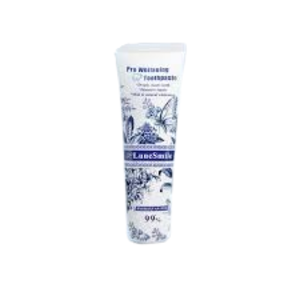 Cek Halal Lunesmile Pro Whitening Toothpaste BPOM