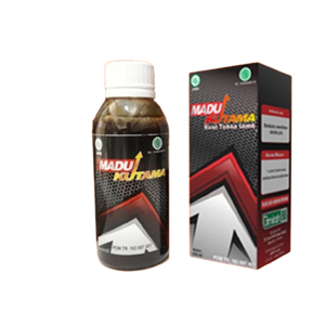 Cek Halal Madu Kutama BPOM