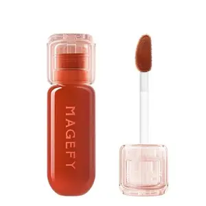 Cek Halal Magefy Hydroglow Lip Tint P301 BPOM