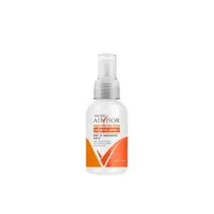 Cek Halal Makarizo Advisor Hair Protection Keratin Spray BPOM