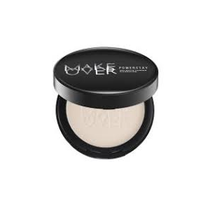 Cek Halal Make Over Powerstay 24H Matte Powder Foundation N00 Porcelain BPOM