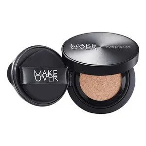 Cek Halal Make Over Powerstay Sync Matte Cushion N20 Ivory BPOM