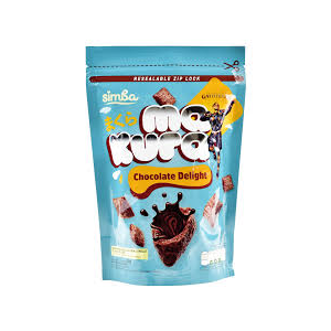 Cek Halal Makura Makanan Sereal Isi Krim Cokelat (Choco Pillow) BPOM