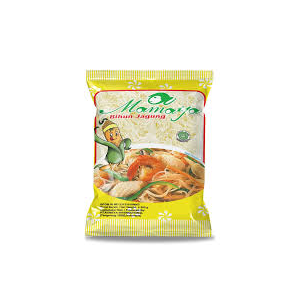 Cek Halal Mamaya Bihun Jagung BPOM
