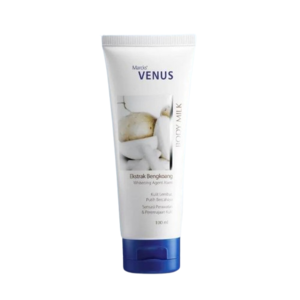 Cek Halal Marcks` Venus Body Milk Ekstrak Bengkoang BPOM