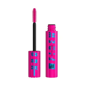 Cek Halal Maybelline Lash Sensational Firework BPOM