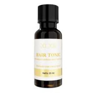 Cek Halal Meant To Be Panax Ginseng Hair Tonic BPOM