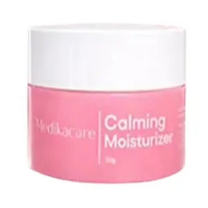 Cek Halal Medikacare Calming Moisturizer BPOM