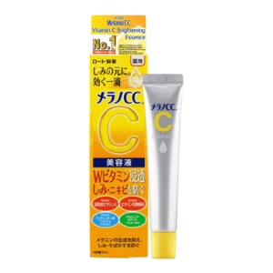 Cek Halal Melano Cc Vitamin C Brightening Essence BPOM