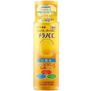 Cek Halal Melano Cc Vitamin C Brightening Toner BPOM