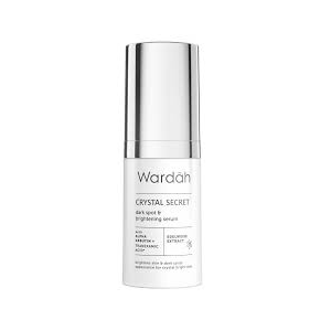 Cek Halal Mening Dark Spot & Brightening Serum BPOM