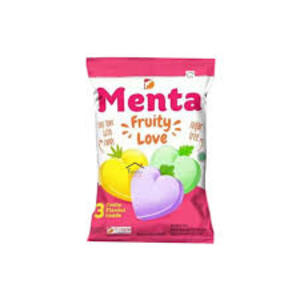 Cek Halal Menta Permen Rasa Mint BPOM