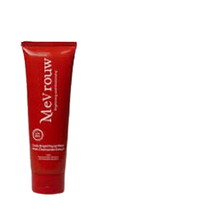 Cek Halal Mevrouw Daily Bright Facial Wash With Chamomile Extract BPOM