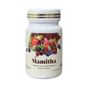 Cek Halal Miiradetra Minuman Serbuk Rasa Mixberry BPOM