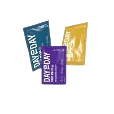 Cek Halal Milittle Things Day to Day Hair Mask 03 BPOM