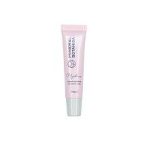 Cek Halal Mineral Botanica Sugar Lip Scrub Intensive Care BPOM