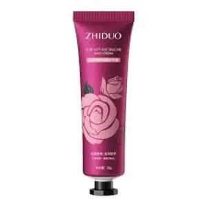 Cek Halal Minipink Ever After Hand Cream - Rose BPOMO