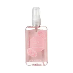Cek Halal Miniso Crystal Diamond Body Mist BPOM