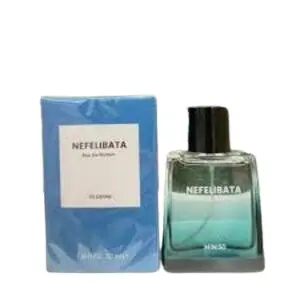 Cek Halal Miniso To Define Eau De Parfum(Nefelibata) BPOM