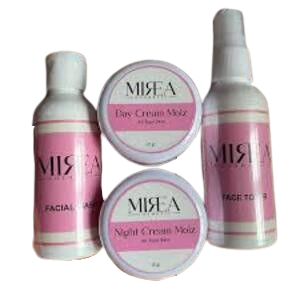 Cek Halal Mirea Cosmetic Night Series BPOM