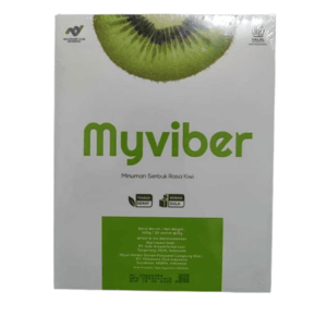 Cek Halal Mivi Minuman Serbuk Rasa Kiwi BPOM