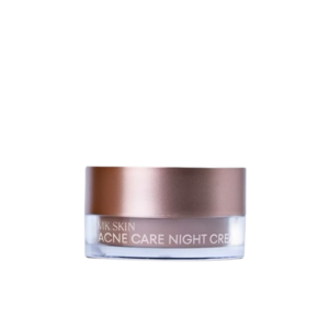Cek Halal Mk Skin Acne Care Night Cream BPOM