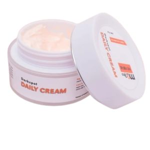 Cek Halal Mo Young Beauty Darkspot Daily Cream BPOM