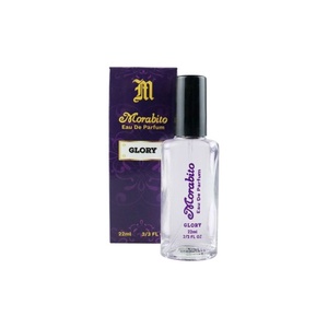 Cek Halal Morabito Eau De Parfum Glory BPOM