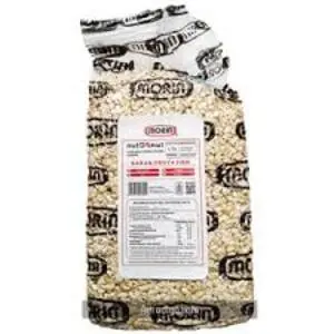 Cek Halal Morin Kacang Tanah Giling Kasar (Nut Donut) BPOM