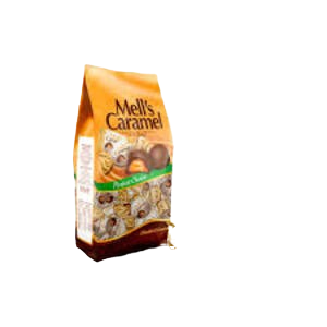 Cek Halal Morinaga Cokelat Compound Susu Isi Caramel (Chocoball Caramel) BPOM