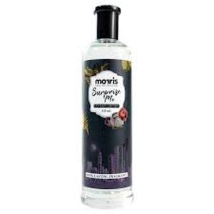 Cek Halal Morris Eau De Parfum Fantasy Edition Surprise Me BPOM